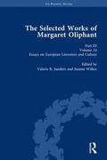 Selected Works of Margaret Oliphant, Part III Volume 14