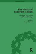 Works of Elizabeth Gaskell, Part I Vol 1