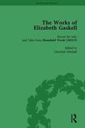Works of Elizabeth Gaskell, Part I Vol 3