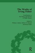 The Works of Irving Fisher Vol 12