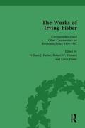 The Works of Irving Fisher Vol 14