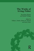 The Works of Irving Fisher Vol 8