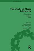 The Works of Maria Edgeworth, Part I Vol 1