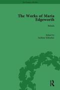 The Works of Maria Edgeworth, Part I Vol 2