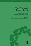 The Works of Robert Boyle, Part I Vol 2