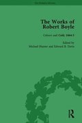 The Works of Robert Boyle, Part I Vol 4