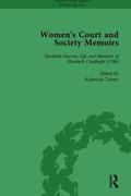 Women's Court and Society Memoirs, Part II vol 5