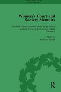 Women's Court and Society Memoirs, Part II vol 9