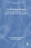 On Becoming Bilingual