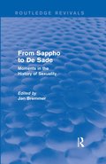 From Sappho to De Sade (Routledge Revivals)