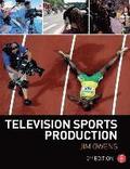 Television Sports Production