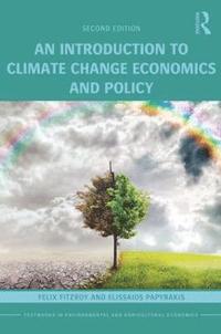 Introduction to Climate Change Economics and Policy