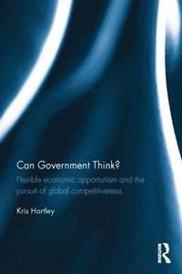 Can Government Think?