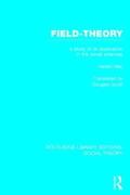 Field-theory (RLE Social Theory)