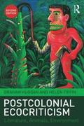 Postcolonial Ecocriticism