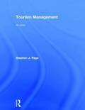 Tourism Management