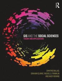 GIS and the Social Sciences