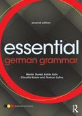 Essential German Grammar