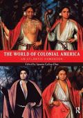 The World of Colonial America