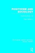 Positivism and Sociology