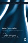 Social Context Reform