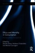 Ethics and Morality in Consumption