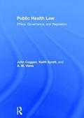 Public Health Law