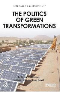 Politics of Green Transformations
