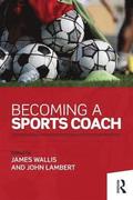 Becoming a Sports Coach