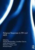 Religious Responses to HIV and AIDS