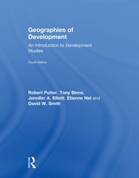 Geographies of Development