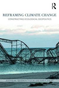 Reframing Climate Change