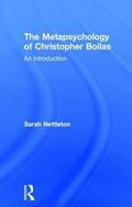 Metapsychology of Christopher Bollas