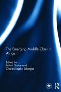 Emerging Middle Class in Africa