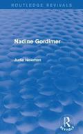 Nadine Gordimer (Routledge Revivals)