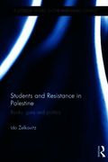 Students and Resistance in Palestine