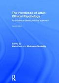 Handbook of Adult Clinical Psychology