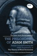 Essays on the Philosophy of Adam Smith