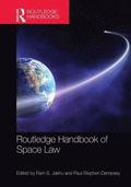 Routledge Handbook of Space Law