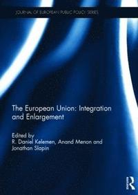 The European Union: Integration and Enlargement