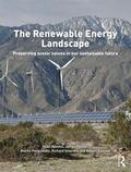 The Renewable Energy Landscape