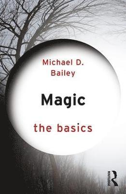 Magic: The Basics av Michael D Bailey