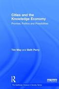Cities and the Knowledge Economy