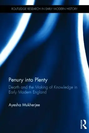 Ayesha Mukherjee - Penury into Plenty, Inbunden. Tillgänglighet: Lägg i varukorg