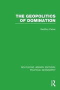 The Geopolitics of Domination