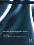 Mobile Technology and Place