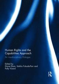 Human Rights and the Capabilities Approach