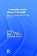 Techniques for the Couple Therapist