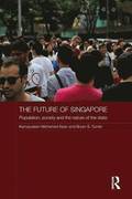 The Future of Singapore