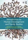 Walsh, B: Introduction to Human Development and Family Studi